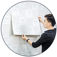 Wallpaper & Wallpapering Supplies